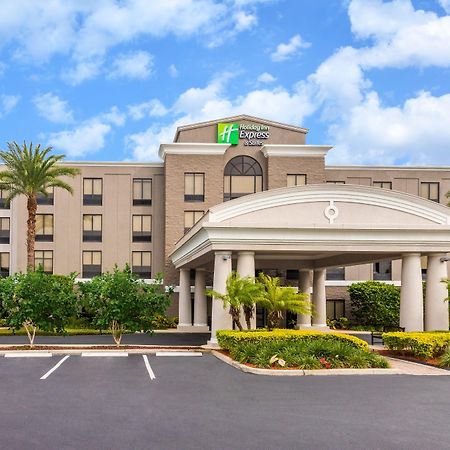 Holiday Inn Express Hotel & Suites Lake Placid By Ihg Kültér fotó