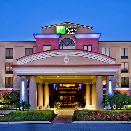 Holiday Inn Express Hotel & Suites Lake Placid By Ihg Kültér fotó