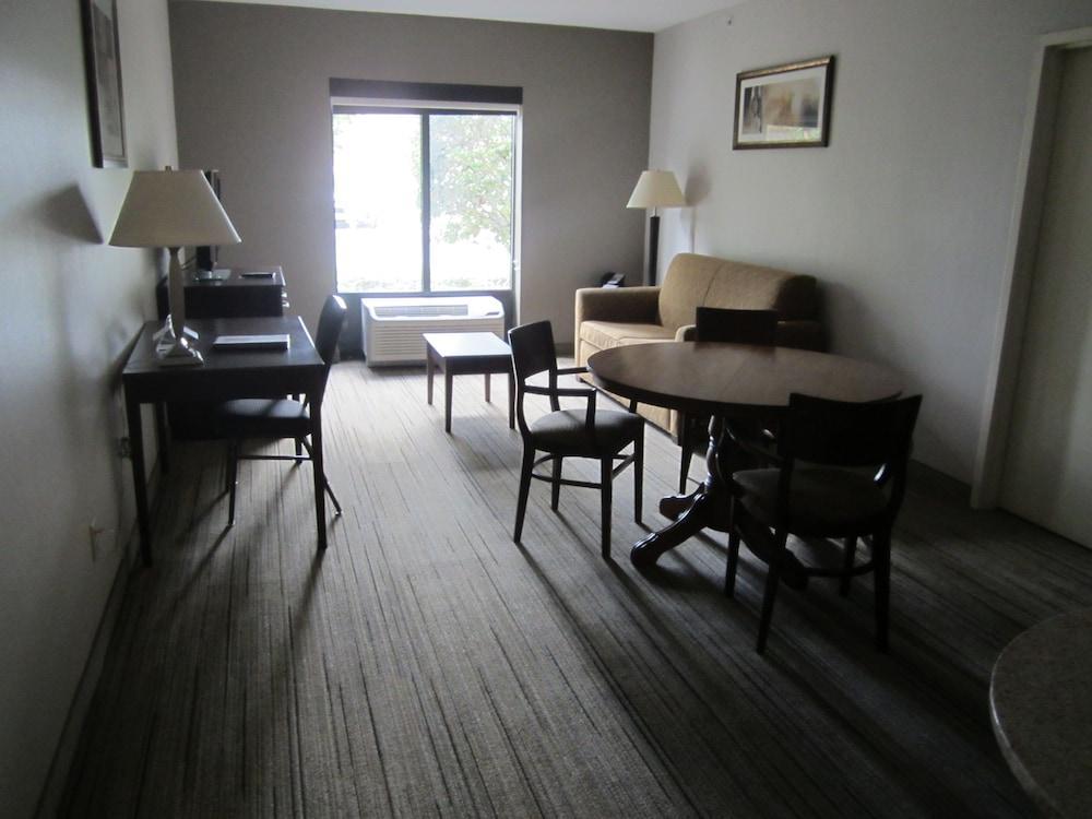 Holiday Inn Express Hotel & Suites Lake Placid By Ihg Kültér fotó