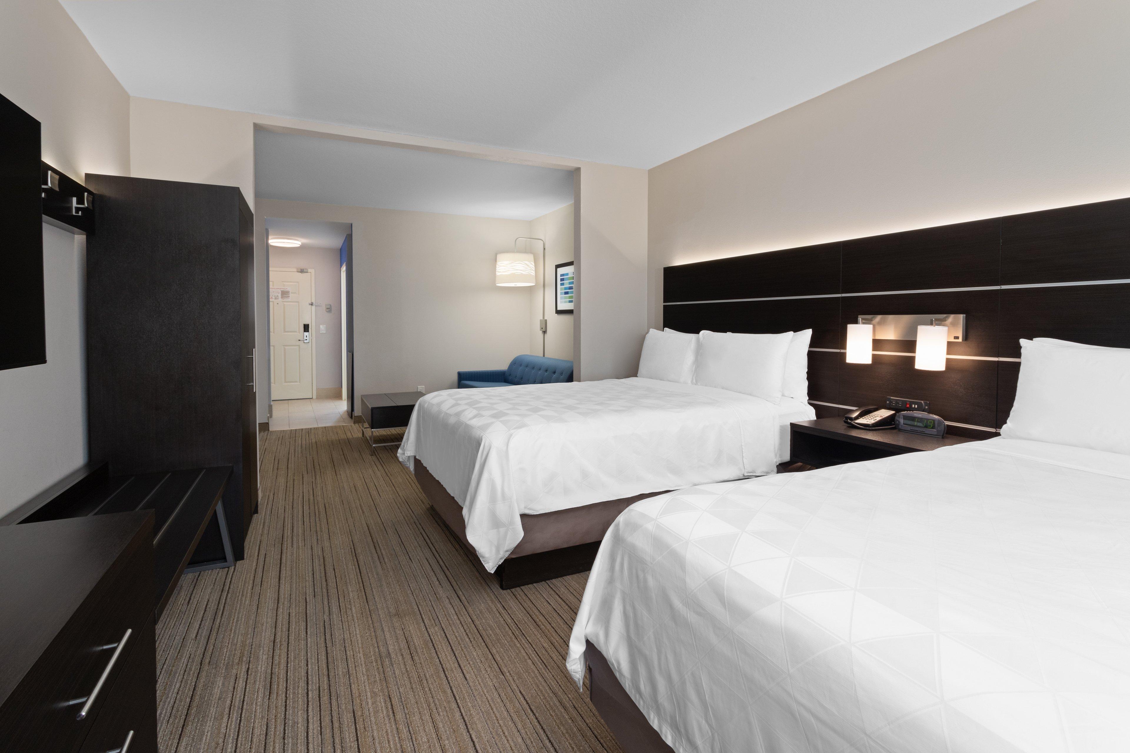 Holiday Inn Express Hotel & Suites Lake Placid By Ihg Kültér fotó