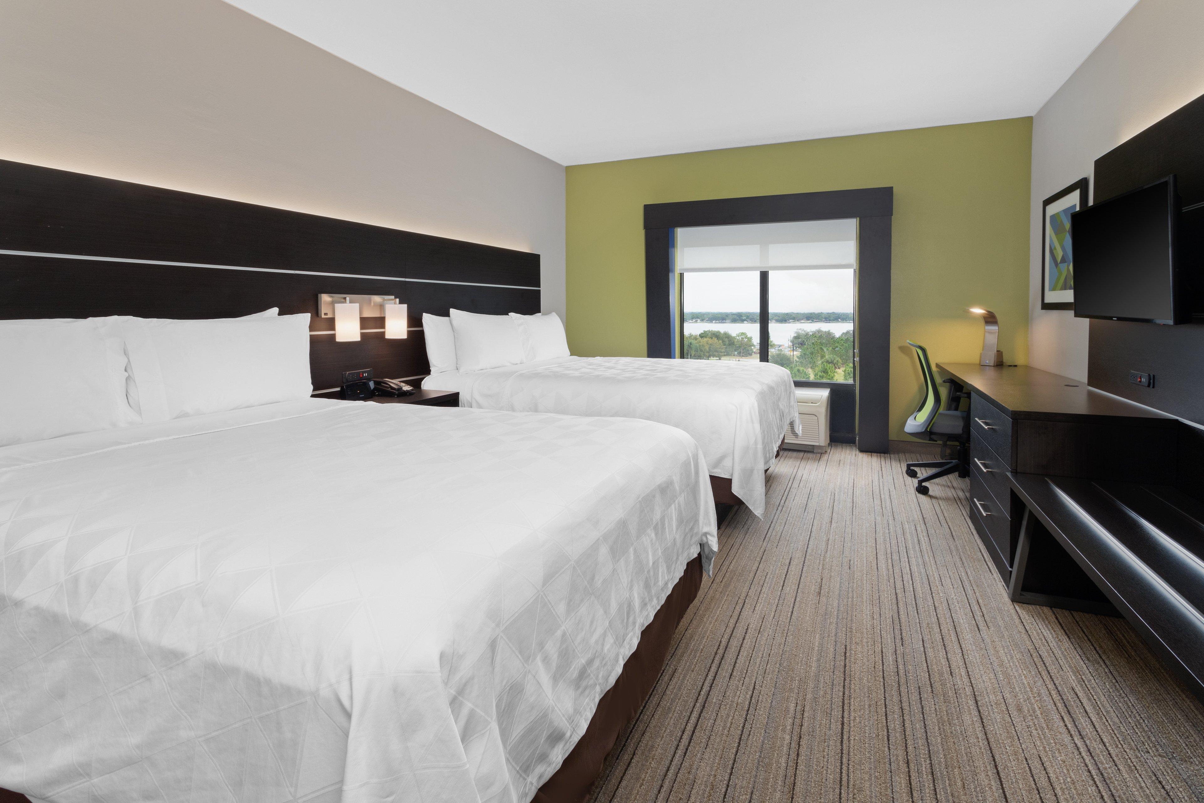 Holiday Inn Express Hotel & Suites Lake Placid By Ihg Kültér fotó
