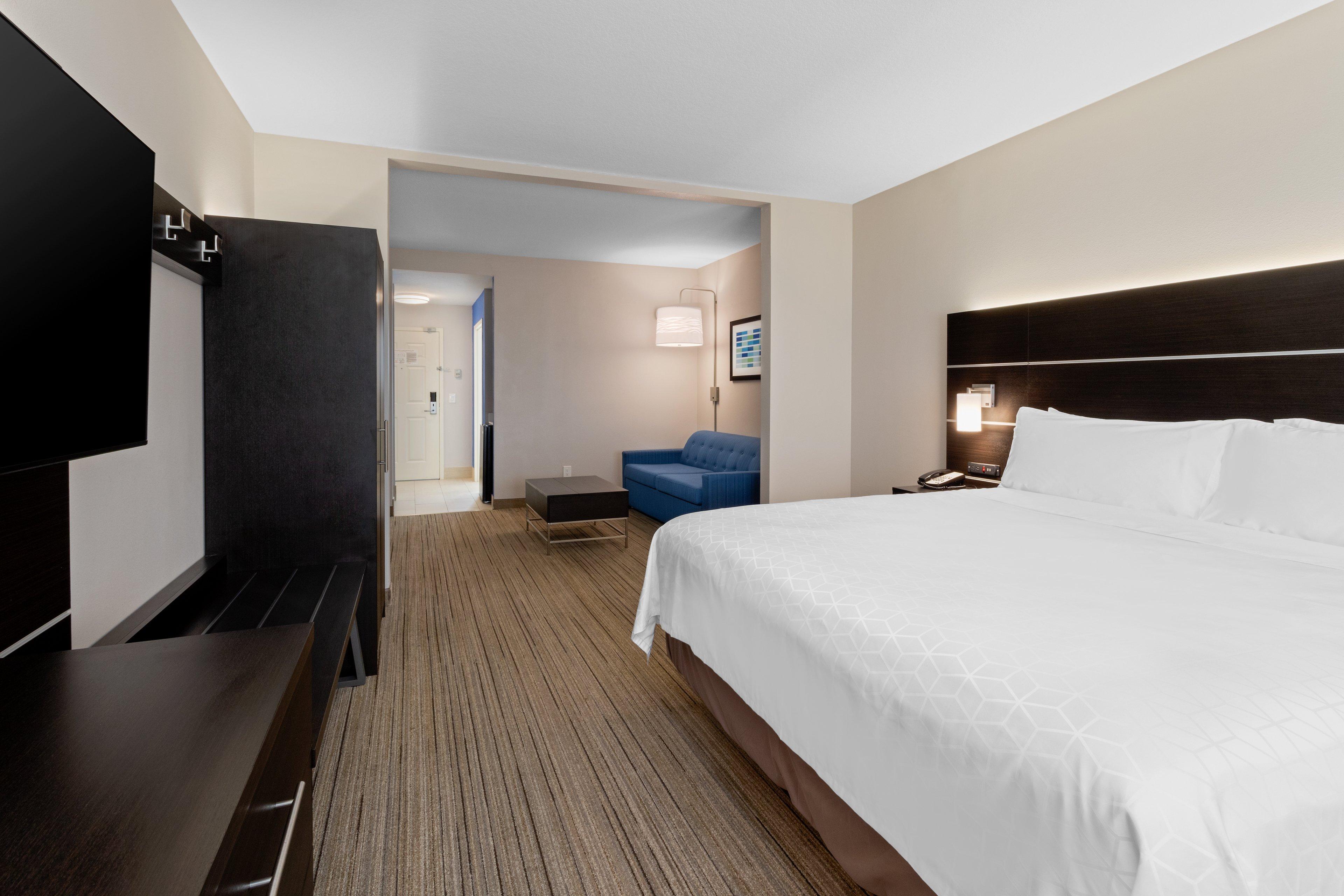 Holiday Inn Express Hotel & Suites Lake Placid By Ihg Kültér fotó
