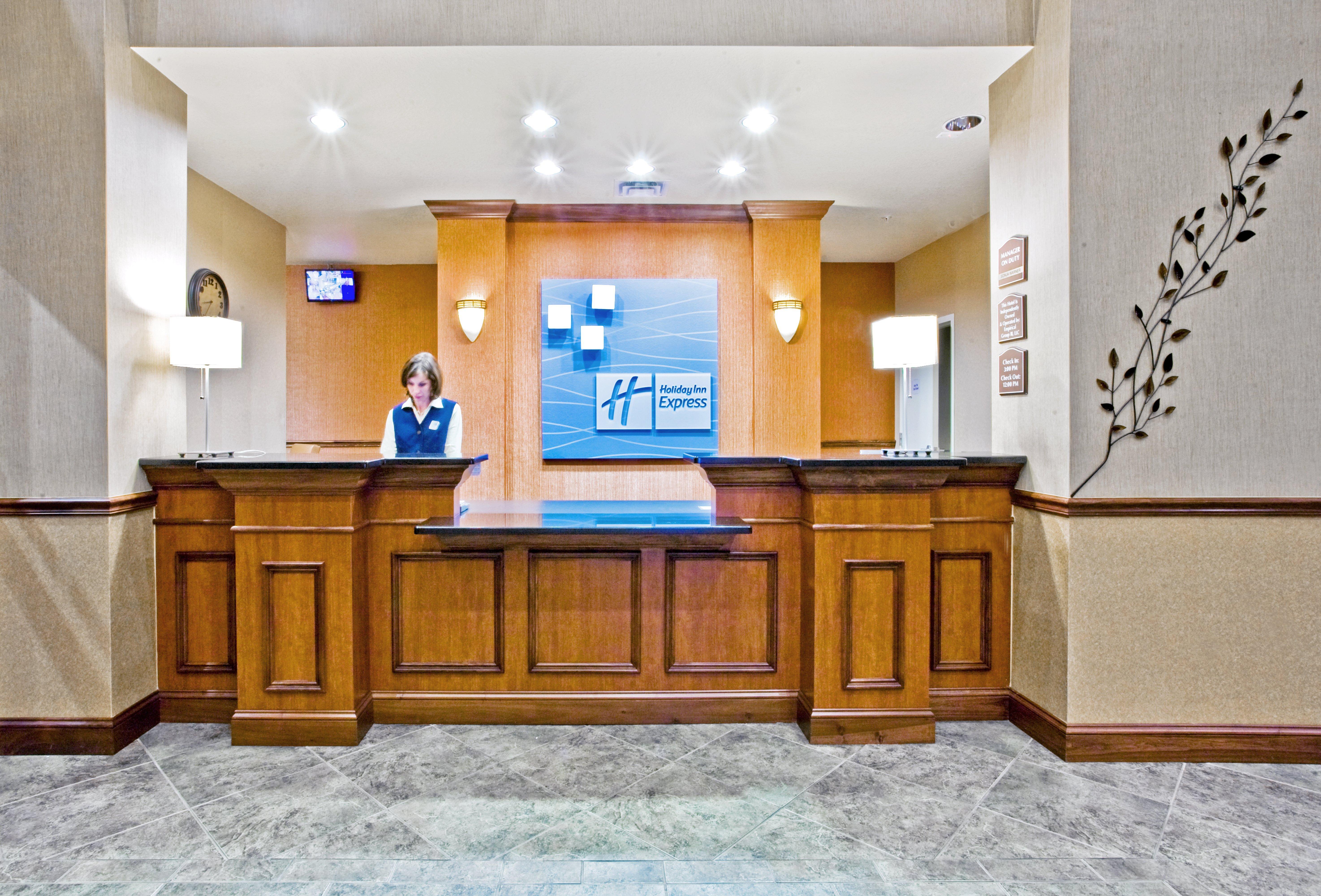 Holiday Inn Express Hotel & Suites Lake Placid By Ihg Kültér fotó