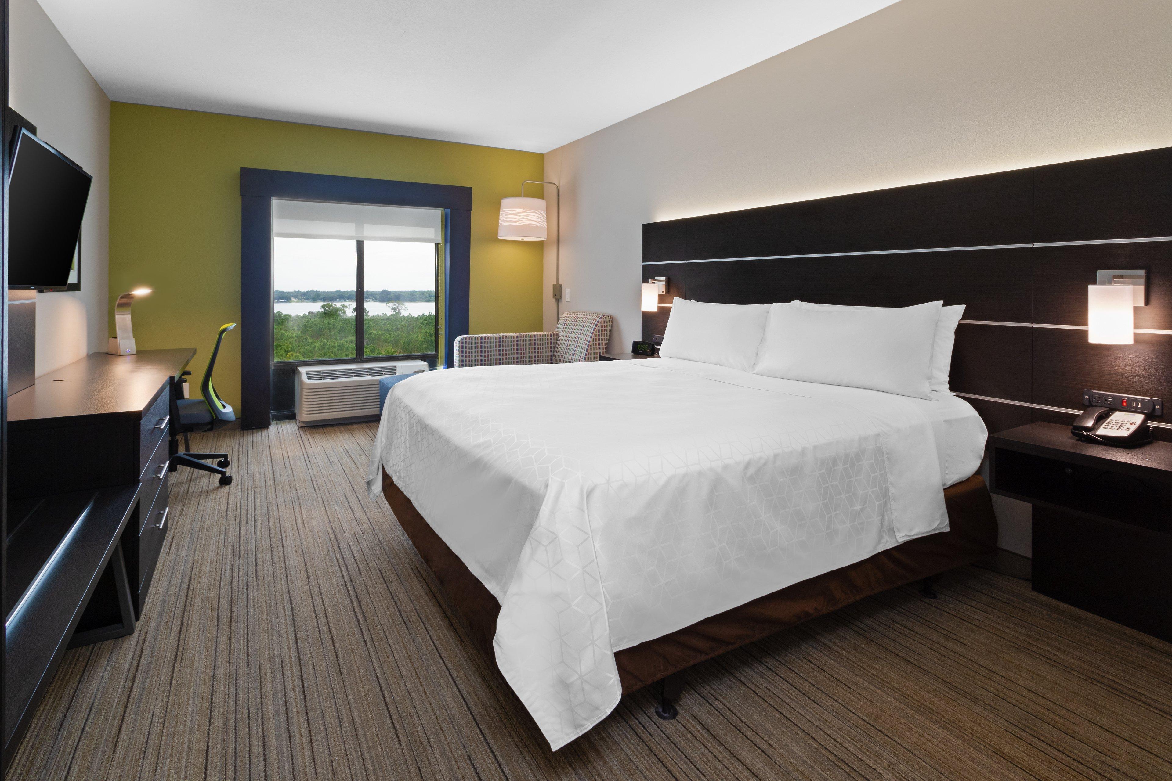 Holiday Inn Express Hotel & Suites Lake Placid By Ihg Kültér fotó