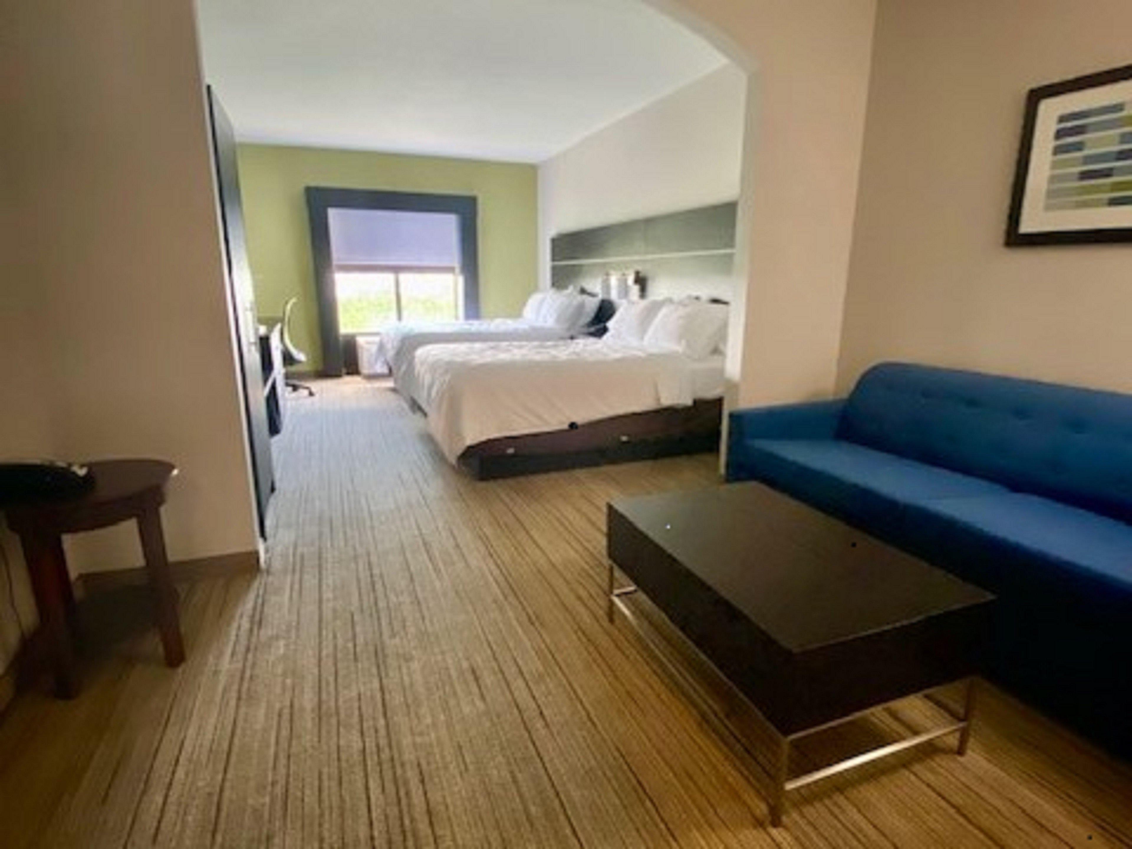 Holiday Inn Express Hotel & Suites Lake Placid By Ihg Kültér fotó