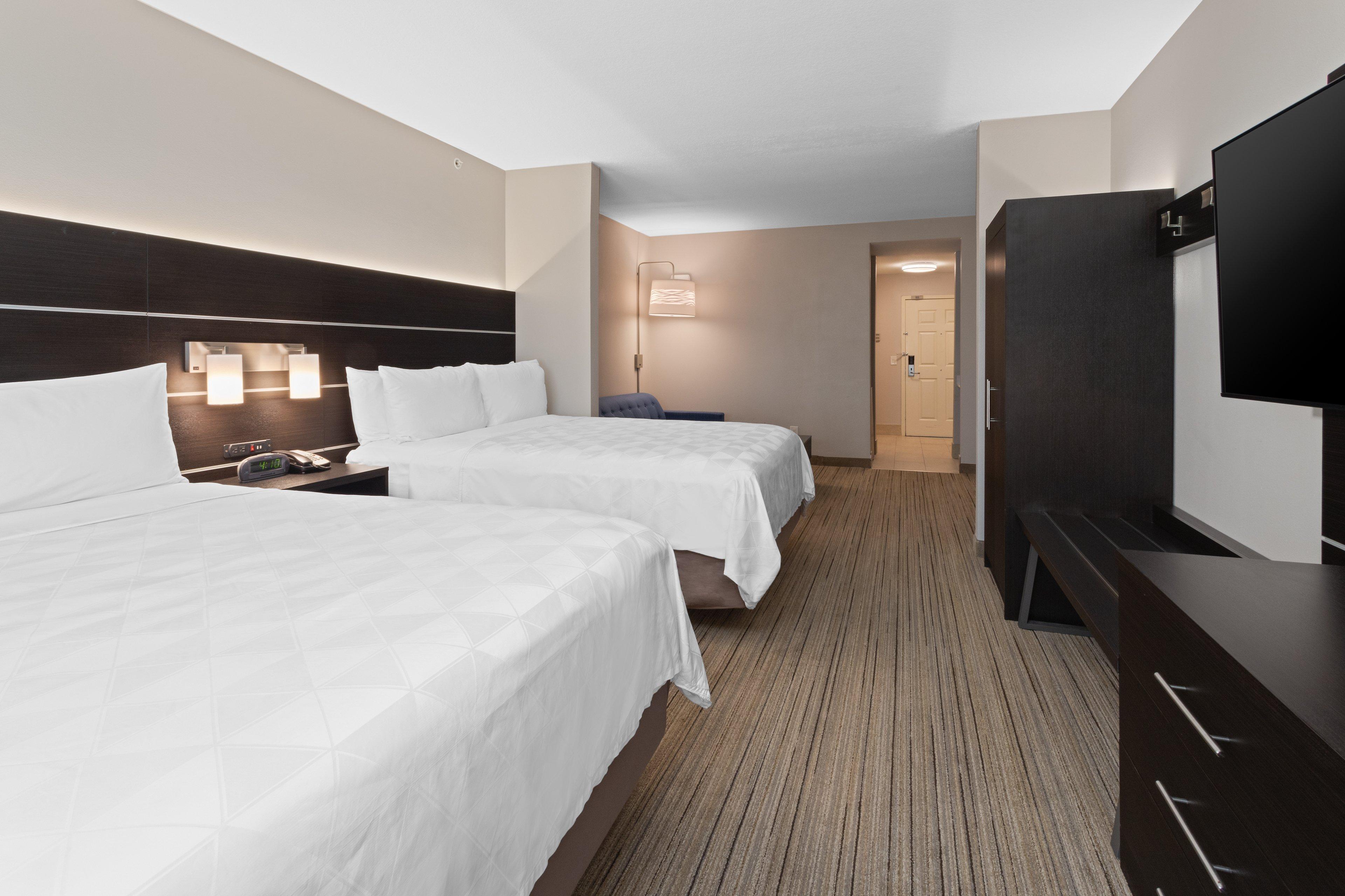 Holiday Inn Express Hotel & Suites Lake Placid By Ihg Kültér fotó