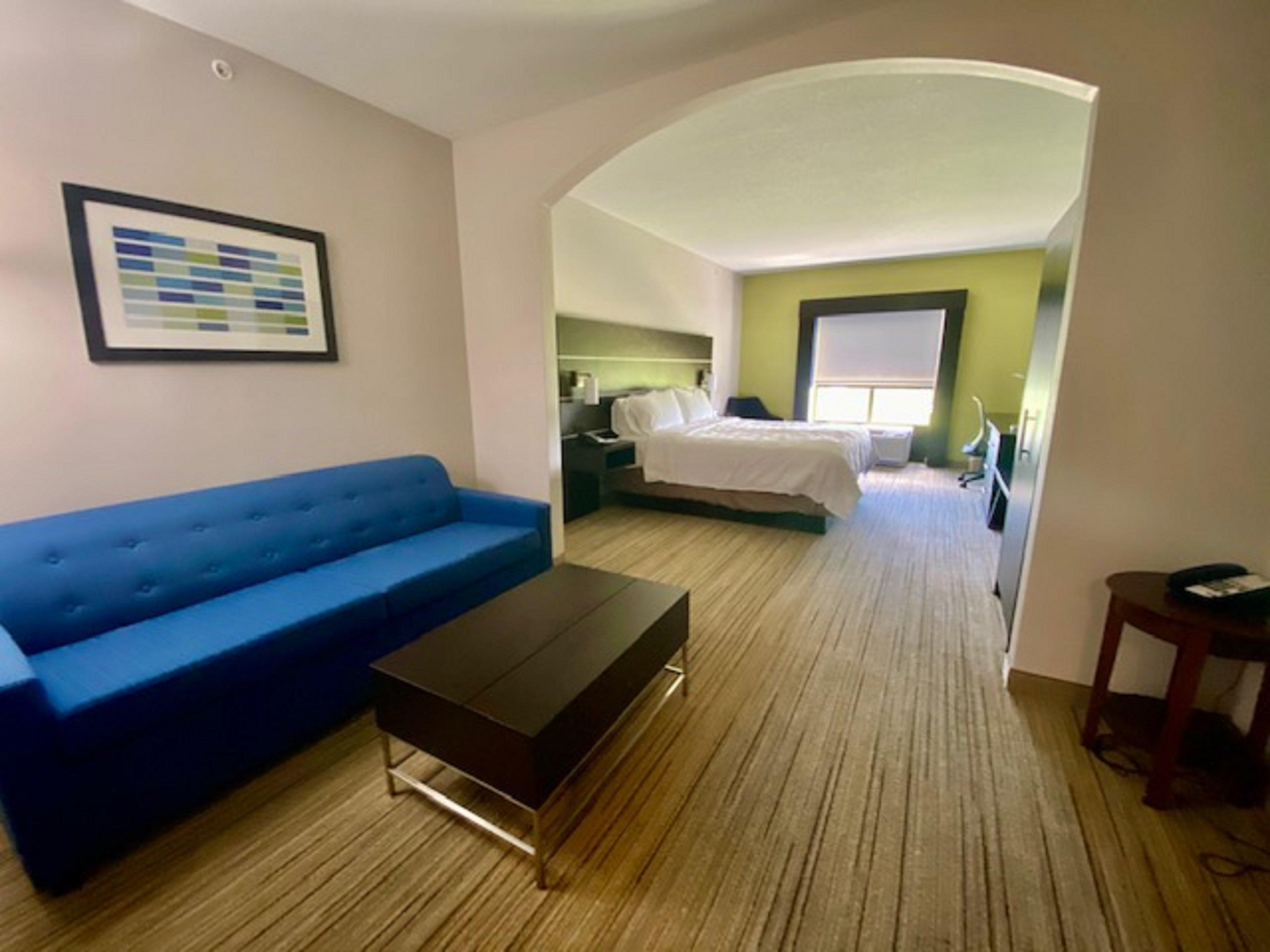 Holiday Inn Express Hotel & Suites Lake Placid By Ihg Kültér fotó
