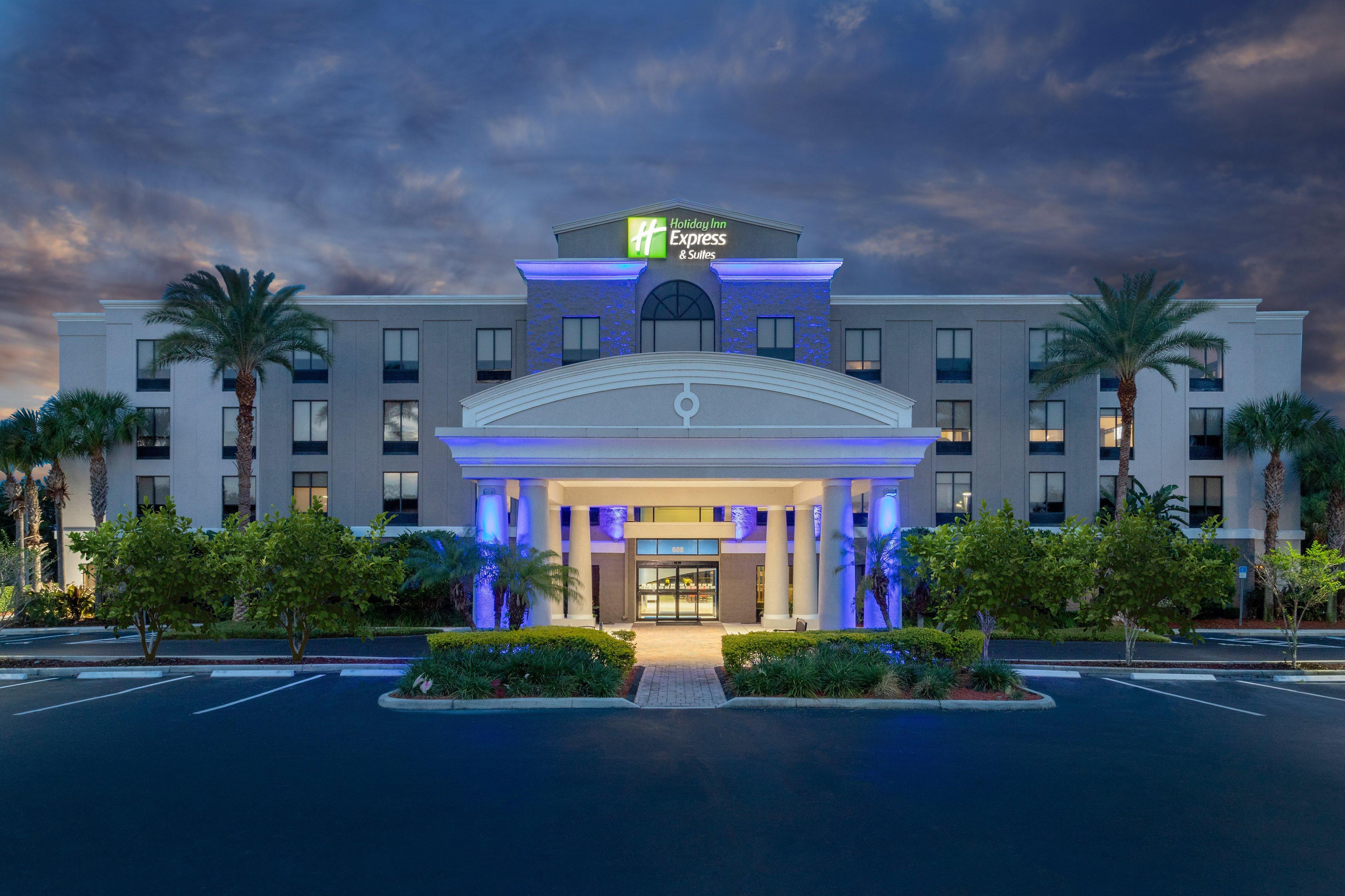 Holiday Inn Express Hotel & Suites Lake Placid By Ihg Kültér fotó