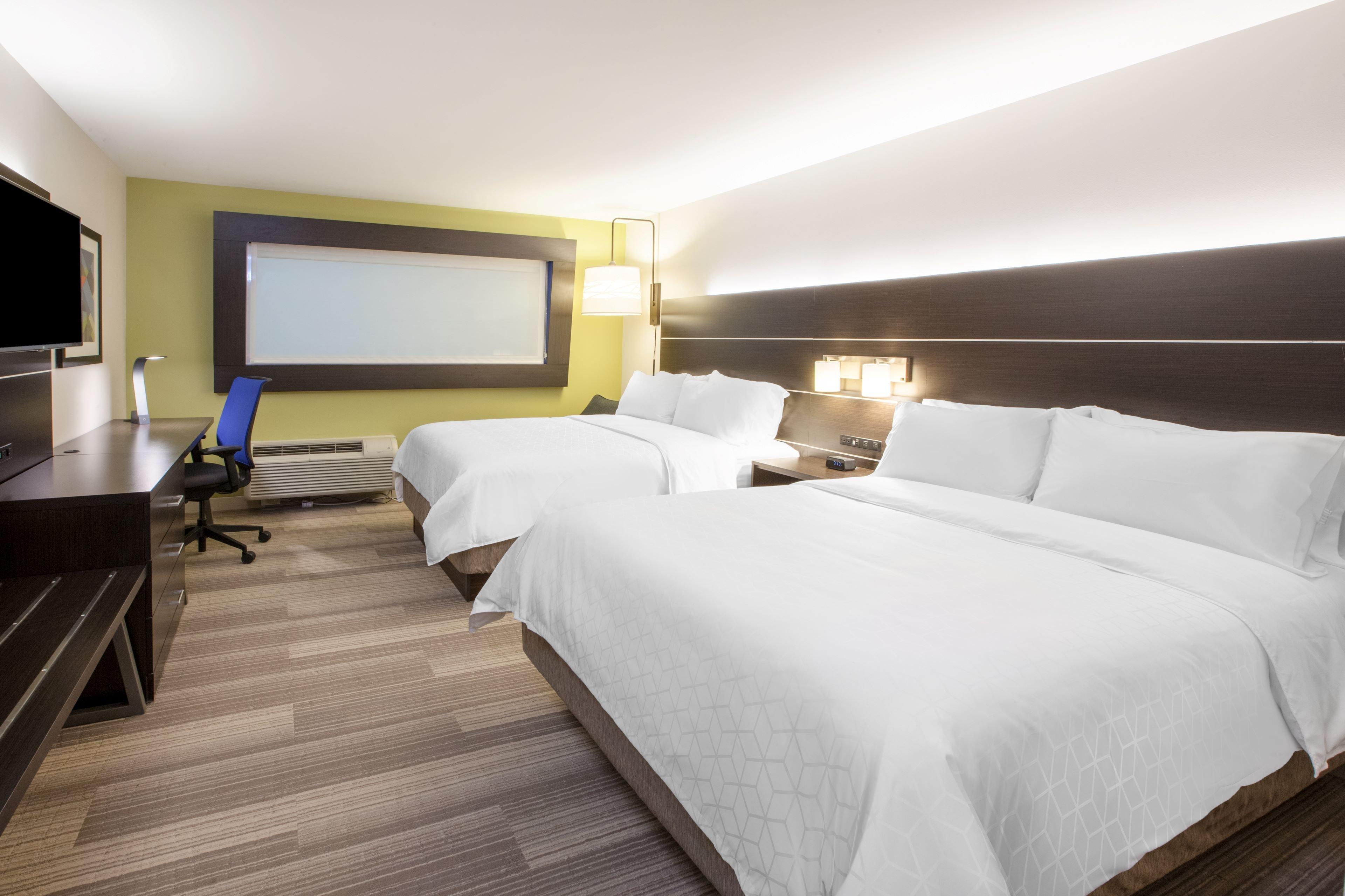 Holiday Inn Express Hotel & Suites Lake Placid By Ihg Kültér fotó