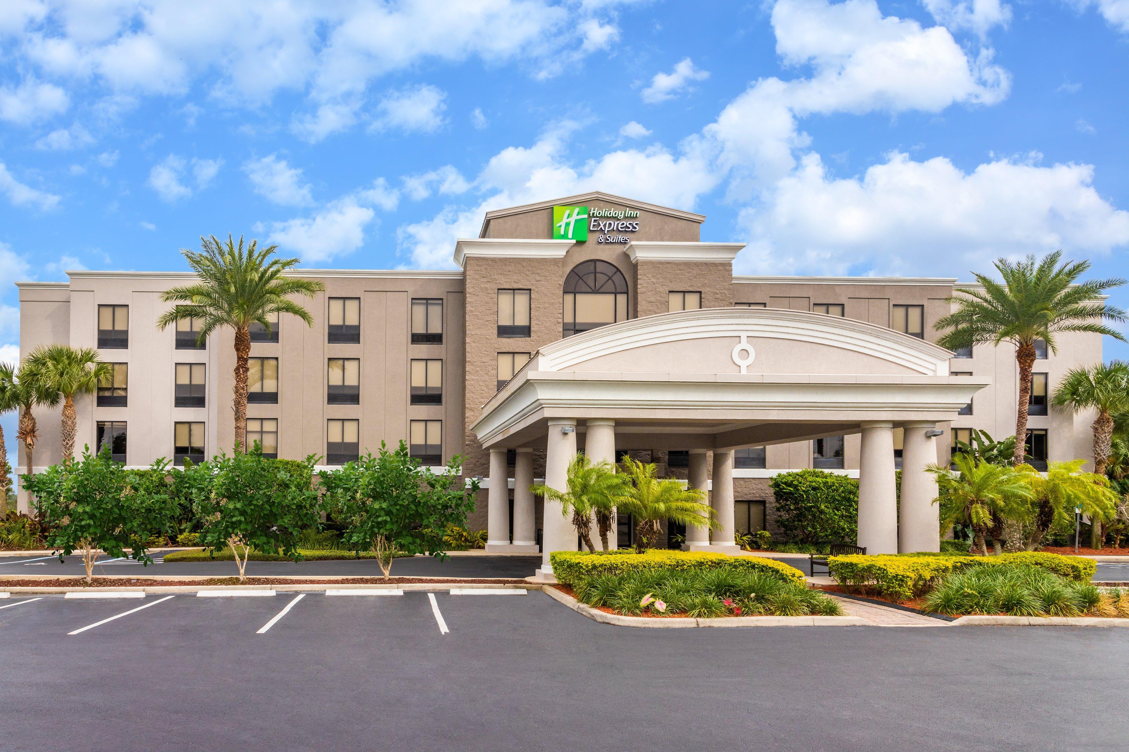 Holiday Inn Express Hotel & Suites Lake Placid By Ihg Kültér fotó