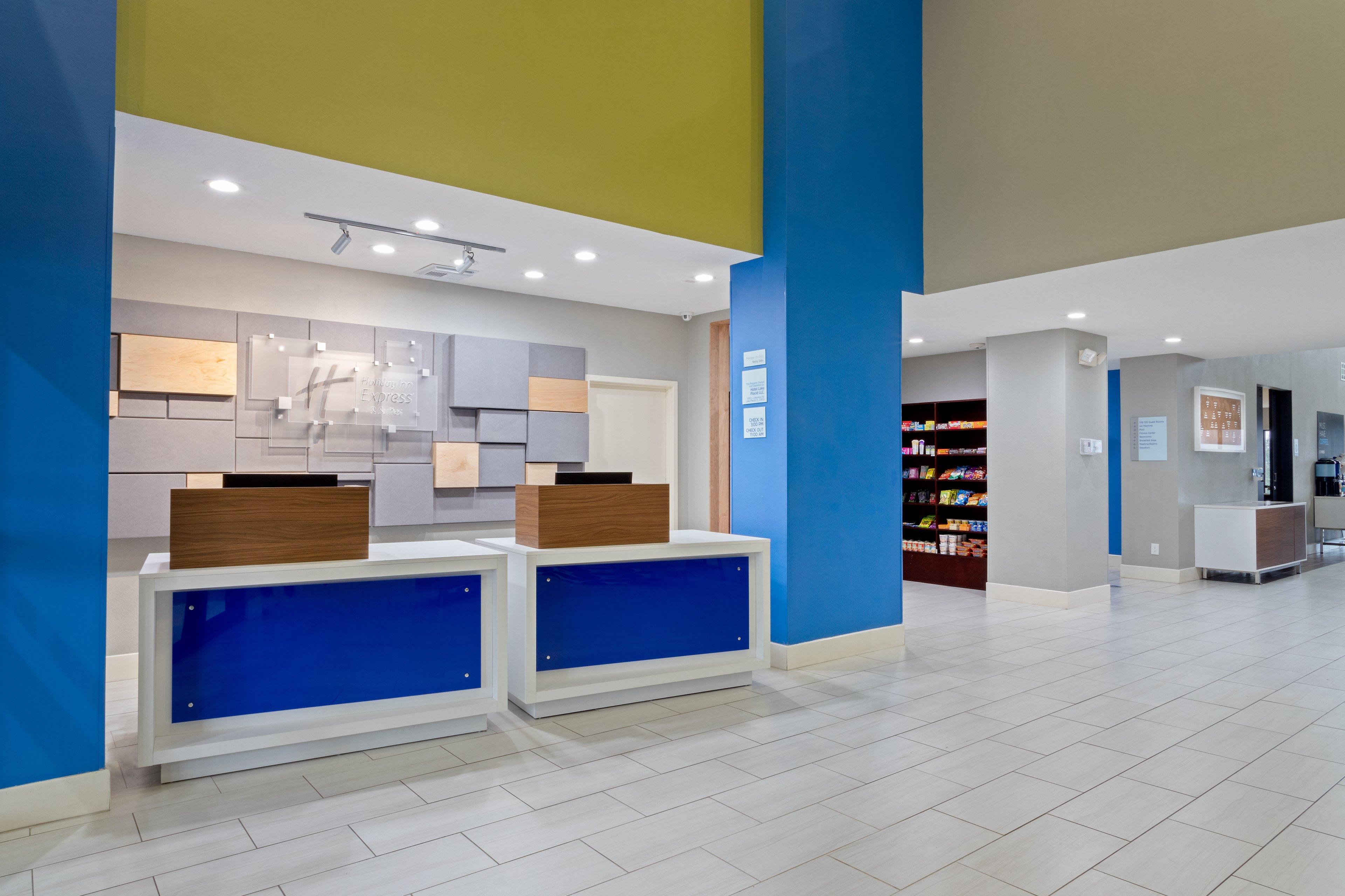 Holiday Inn Express Hotel & Suites Lake Placid By Ihg Kültér fotó