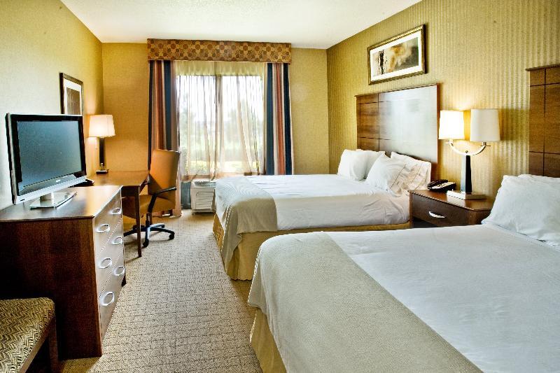 Holiday Inn Express Hotel & Suites Lake Placid By Ihg Kültér fotó